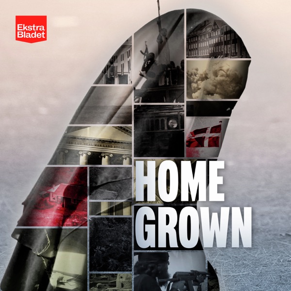 Homegrown