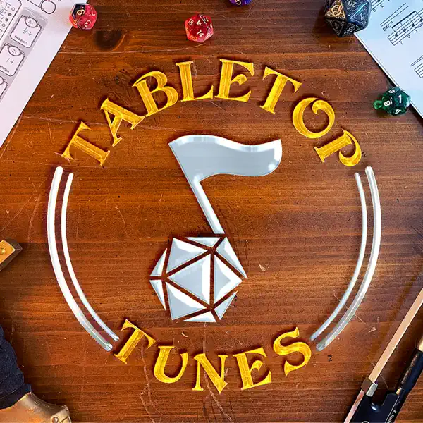 Tabletop Tunes: The Improvised Musical RPG