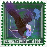 1141: Dark Pillar of Community Abuses with Immunity | Feedback Friday