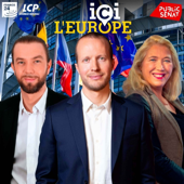 Ici l'Europe