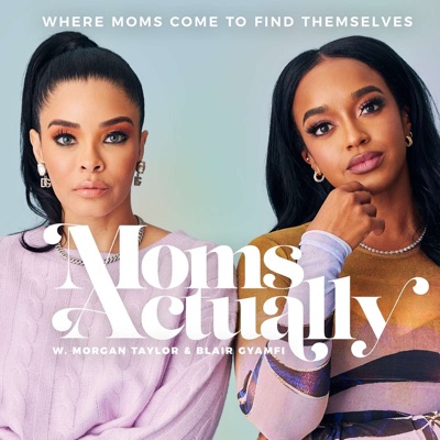 Moms Actually Moms Actually