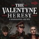 The Valentyne Heresy: A Warhammer 40K RPG
