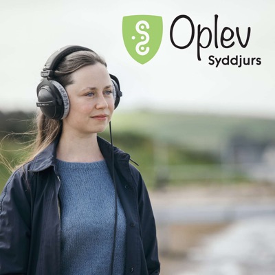 Oplev Syddjurs - en kulturpodcast