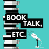 Book Talk, etc. - Tina @tbretc and Hannah @hanpickedbooks