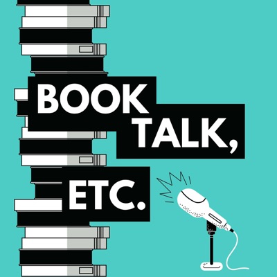 Book Talk, etc.:Tina @tbretc and Hannah @hanpickedbooks