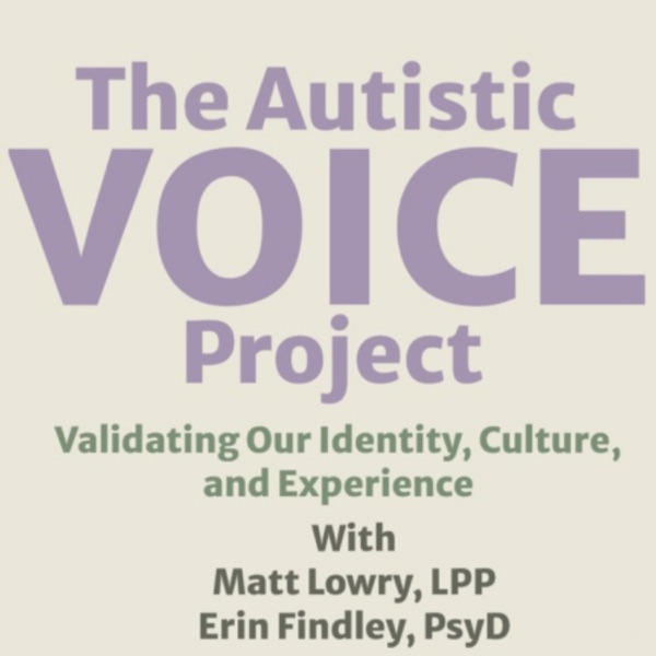 The Autistic VOICE Project