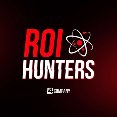 ROI Hunters | Marketing Digital & Growth ROI Hunters | Marketing Digital & Growth
