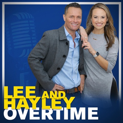 Lee and Hayley Overtime Lee and Hayley Overtime