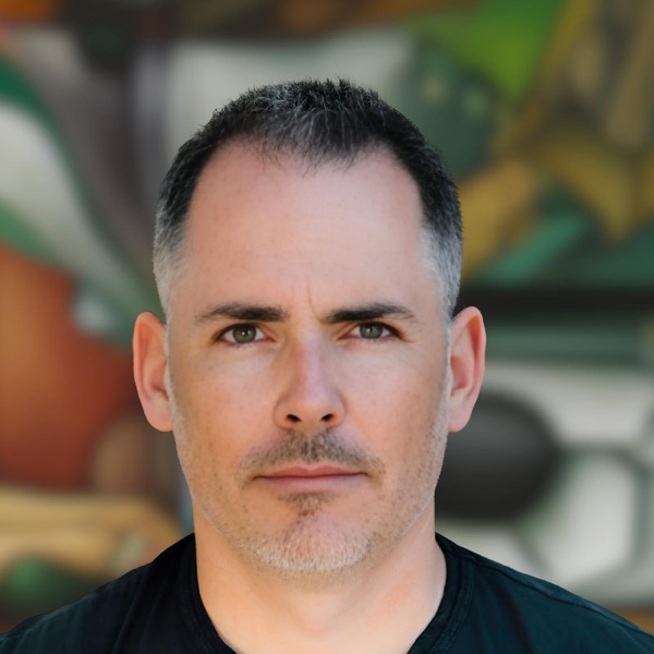 Fiverr Goes All-In on AI: Empowering Creators, Not Replacing Them, with Micha Kaufman, CEO of Fiverr artwork