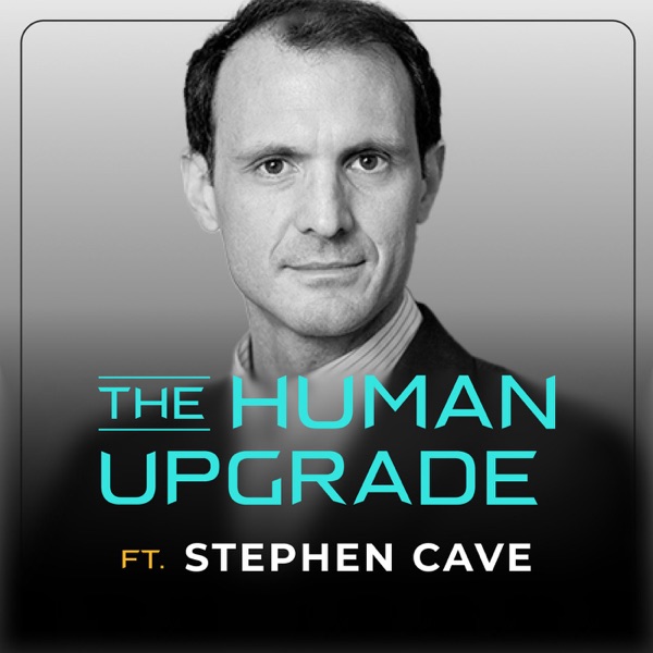 Death, Legacy & the Philosophy of Longevity — with Stephen Cave