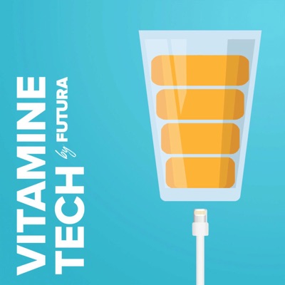 Vitamine Tech