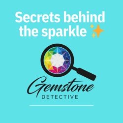 A Fresh Look: The Gemstone Detective Books