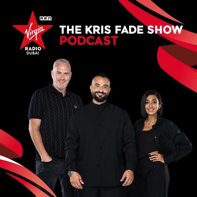 The Kris Fade Show The Kris Fade Show