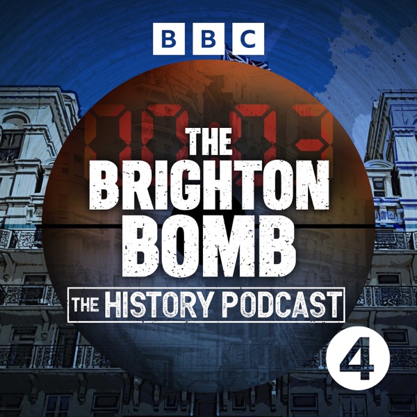 The Brighton Bomb: 10. No Penny for the Pat photo