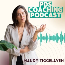 PDS Coaching podcast