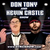 Logo of the podcast DON TONY AND KEVIN CASTLE SHOW