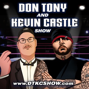 DON TONY AND KEVIN CASTLE SHOW