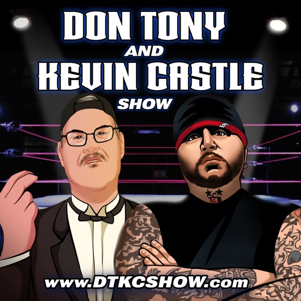 DON TONY AND KEVIN CASTLE SHOW