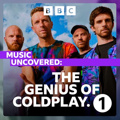 Music Uncovered:BBC