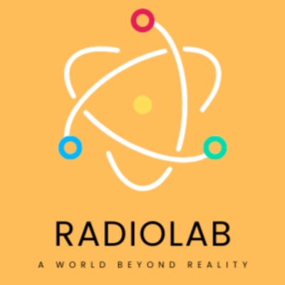 RADIOLAB Podcast:Hashan and Tharaka