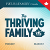 The Thriving Family - Focus on the Family Canada