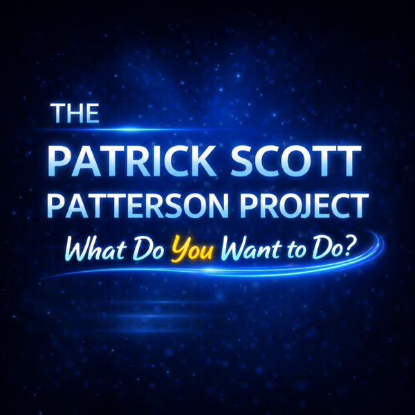 The Patrick Scott Patterson Project artwork