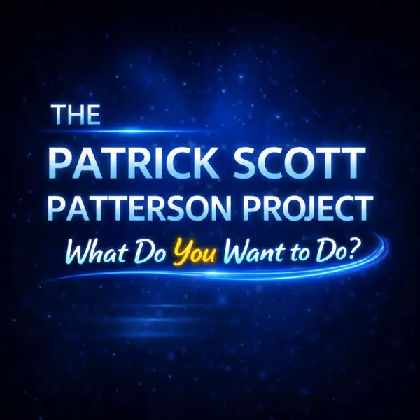 The Patrick Scott Patterson Project