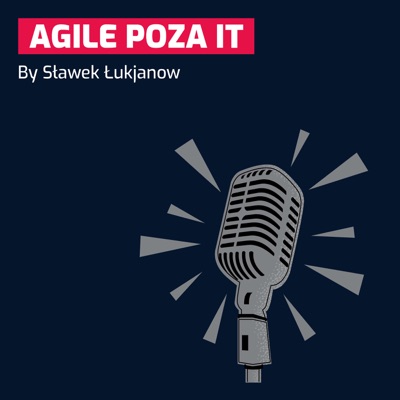 Agile poza IT