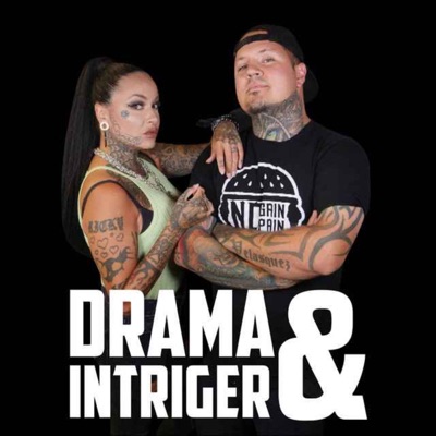 Drama och intriger
