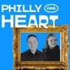 philly has heART podcast cover