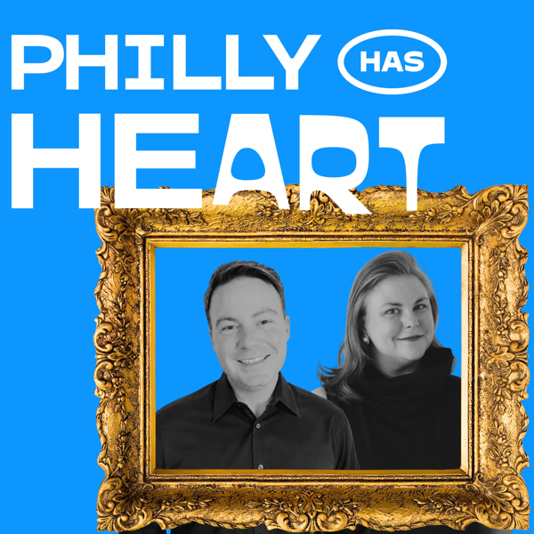 philly has heART artwork
