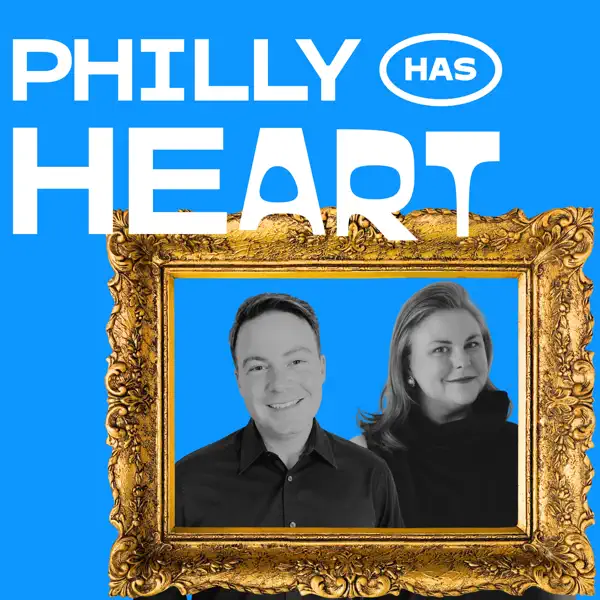 philly has heART