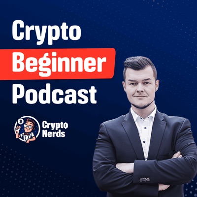 Crypto Nerds Podcast - Krypto, Bitcoin, Web3 & Co. Crypto Nerds Podcast - Krypto, Bitcoin, Web3 & Co.