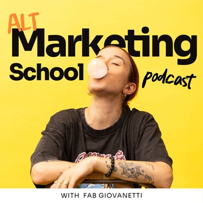 Alt Marketing School Alt Marketing School
