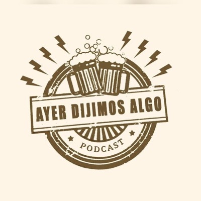 Ayer Dijimos Algo