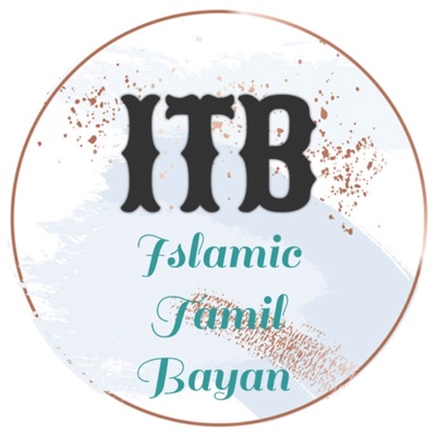 Islamic Tamil Bayan ~ ITB Islamic Tamil Bayan ~ ITB