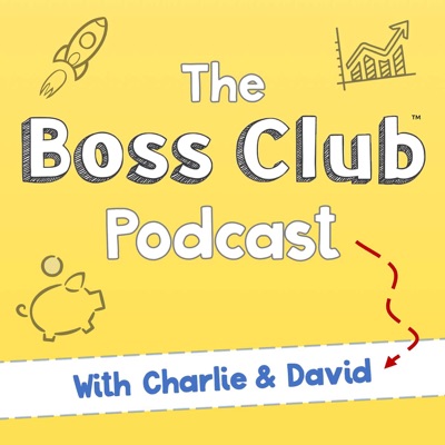 The Boss Club Podcast