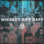 Whiskey Riff Raff image
