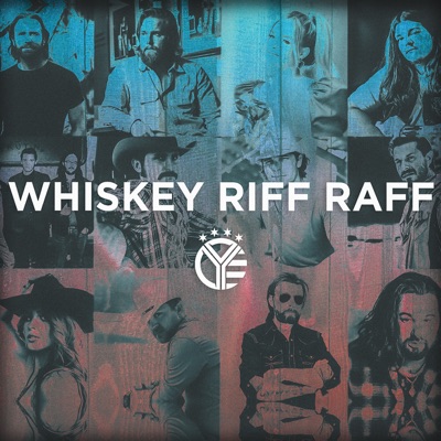 Whiskey Riff Raff:Whiskey Riff