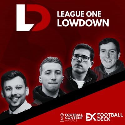 The New Title Contenders Are Here - League One Review