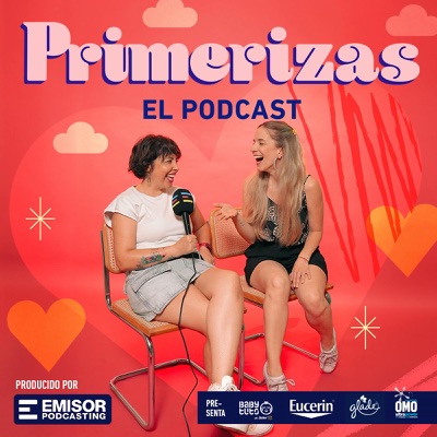 Primerizas el podcast