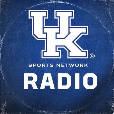 UK Sports Network Radio:UK Sports Network