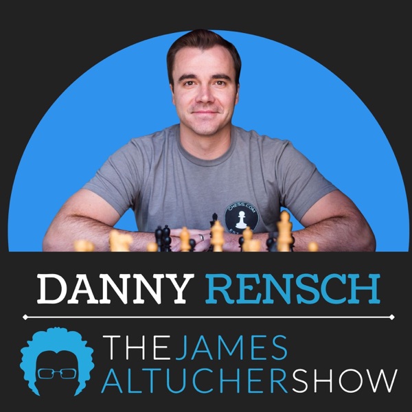 How Chess Saved Danny Rensch’s Life: From Cult Roots to Chess.com’s Success photo