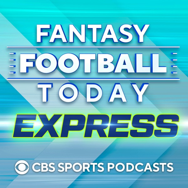 FFT Express - Beat the Waiver Wire! Best Players to STASH ahead of Week 7! + Broncos-Saints Recap! photo