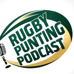 Rugby Punting podcast