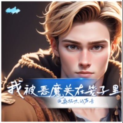 我被恶魔关在笼子里｜原创｜寓言式科幻小说｜AI多播