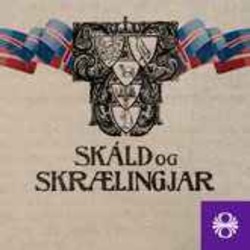 Skáld og skrælingjar