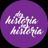 DeHistoriaEnHistoria - Lupita Martinez "La Pastora"