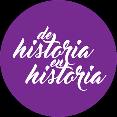 DeHistoriaEnHistoria DeHistoriaEnHistoria