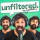 Unfiltered by Samdish ft. K. T. Rama. Rao (KTR)